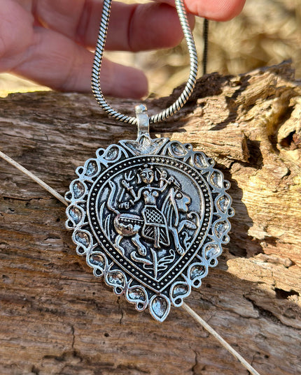 Sundancer ketting 49