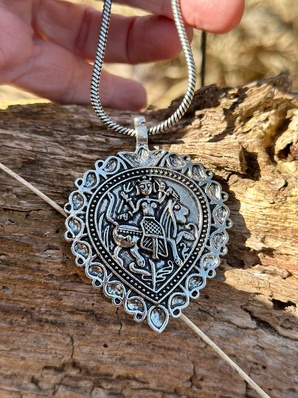 Sundancer ketting 49