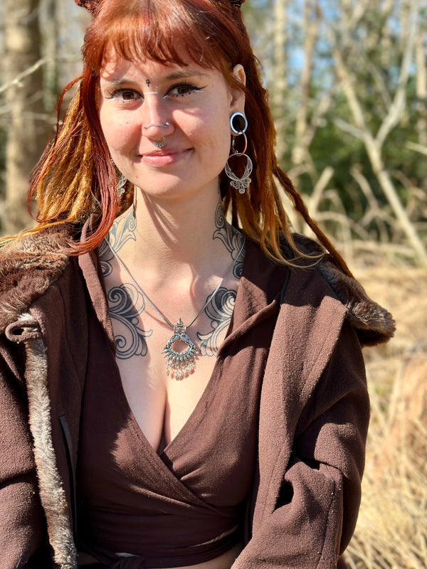 Sundancer ketting 51