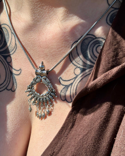 Sundancer ketting 51