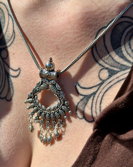 Sundancer ketting 51