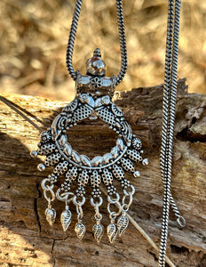 Sundancer ketting 51