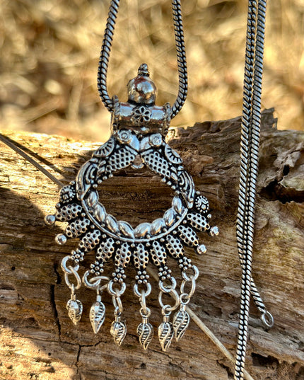 Sundancer ketting 51