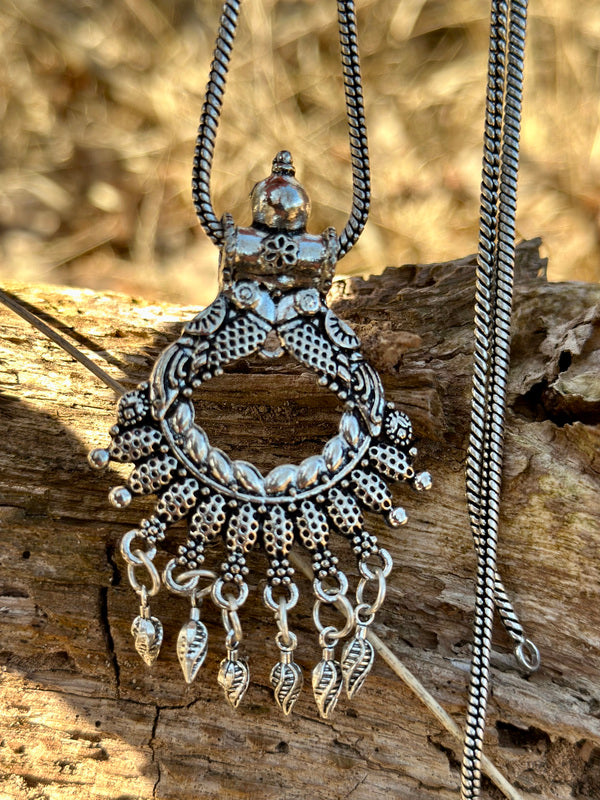 Sundancer ketting 51