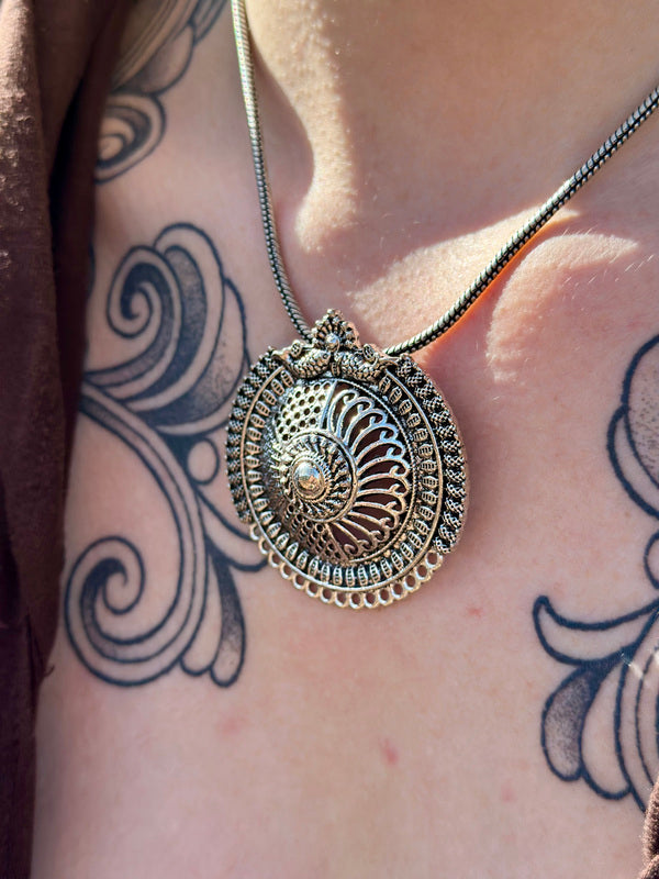 Sundancer ketting 48