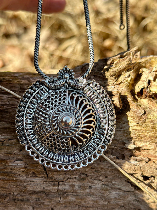 Sundancer ketting 48