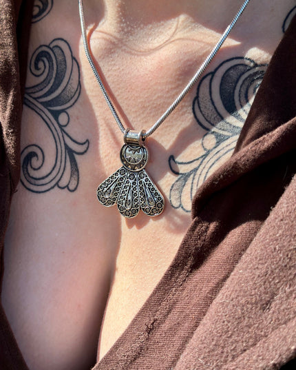 Sundancer ketting 50