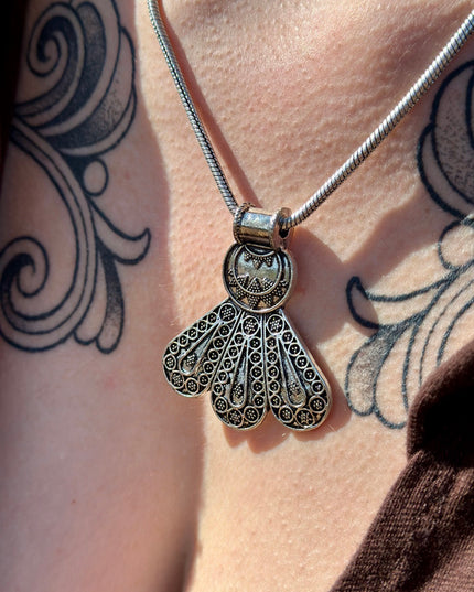 Sundancer ketting 50