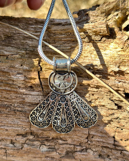 Sundancer ketting 50