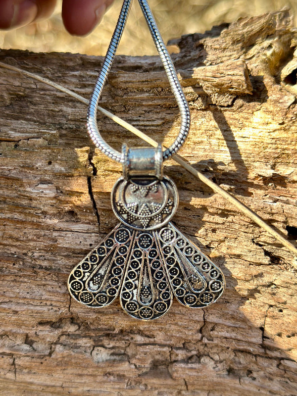 Sundancer ketting 50