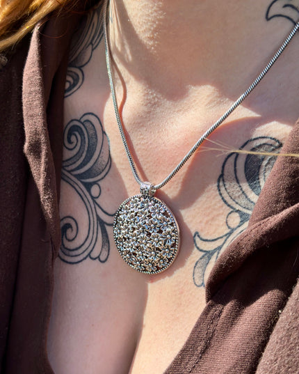 Sundancer ketting 56