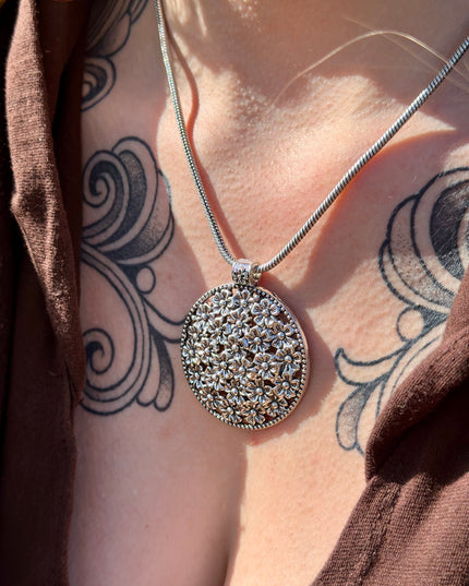 Sundancer ketting 56