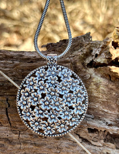 Sundancer ketting 56