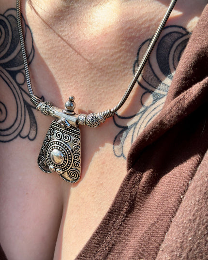 Sundancer ketting 52