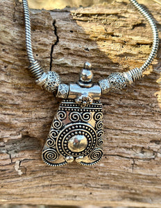 Sundancer ketting 52