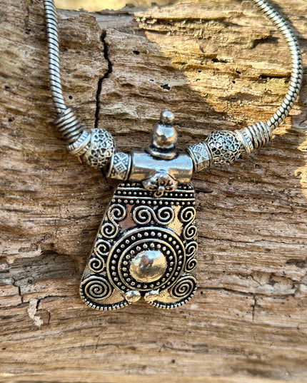 Sundancer ketting 52