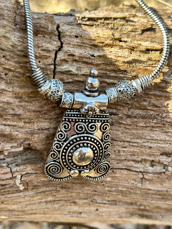 Sundancer ketting 52