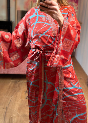Hope Kimono 29 XXL