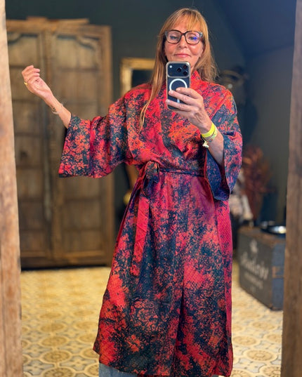 Bloom Kimono 223