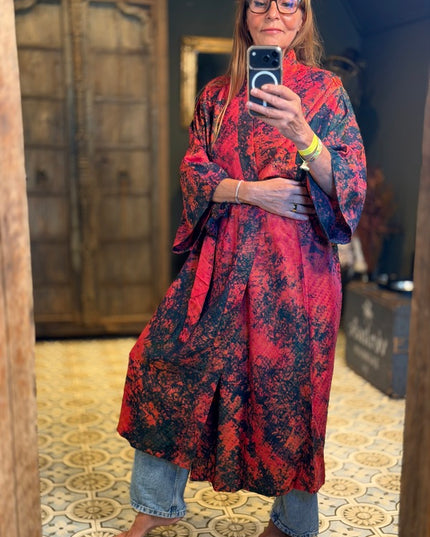 Bloom Kimono 223
