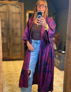 Bloom Kimono 223