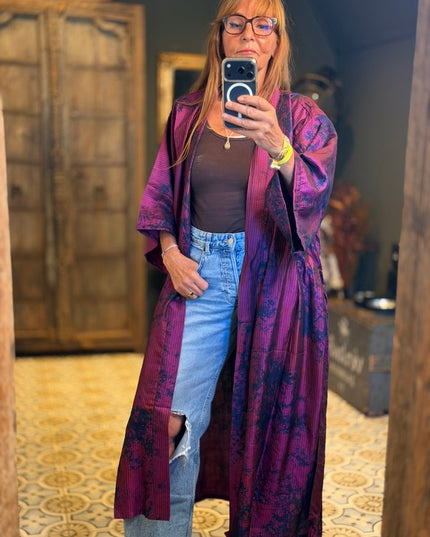 Bloom Kimono 223
