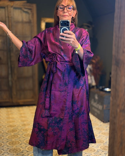 Bloom Kimono 223