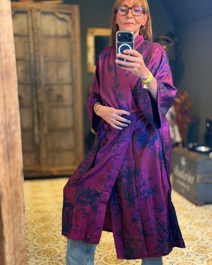 Bloom Kimono 223