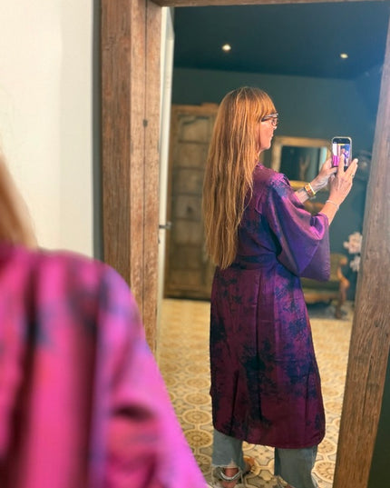 Bloom Kimono 223