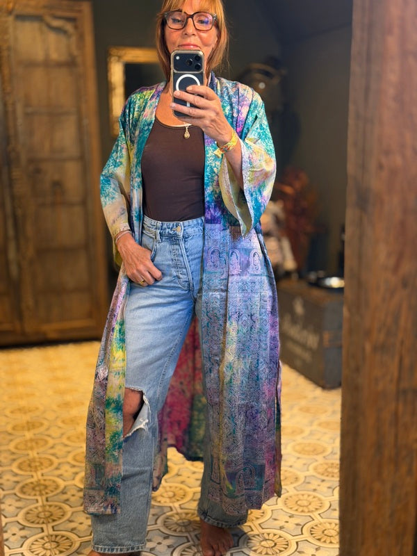 Bloom Kimono 223