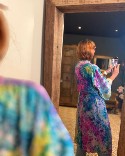 Bloom Kimono 223