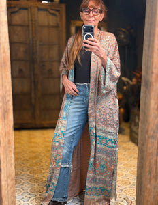 Hope Kimono 109