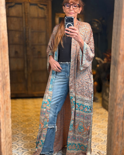 Hope Kimono 109