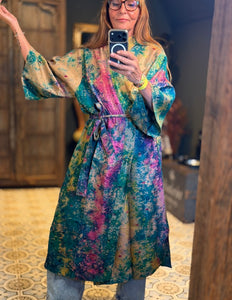 Bloom Kimono 223