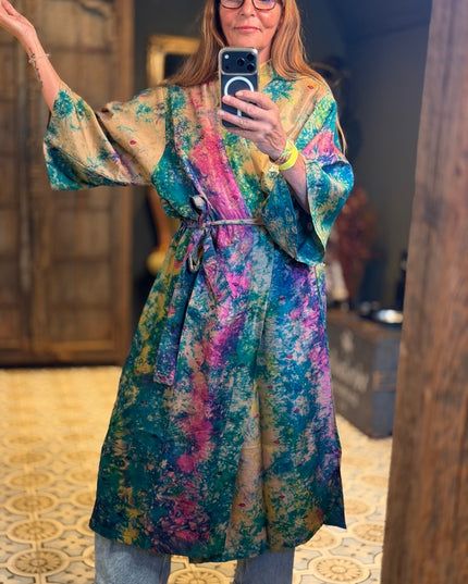 Bloom Kimono 223