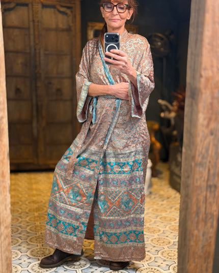 Hope Kimono 109