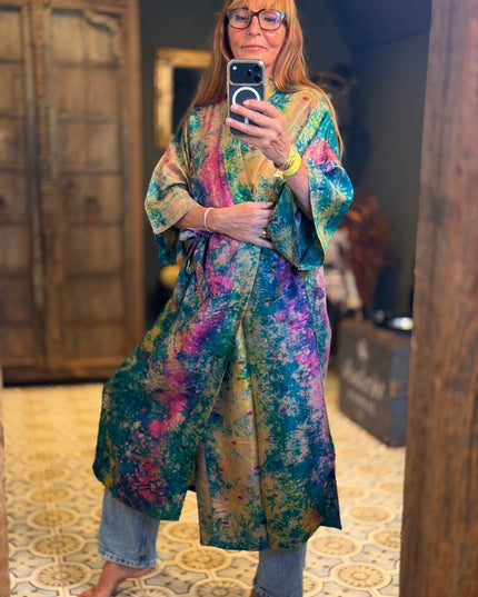Bloom Kimono 223