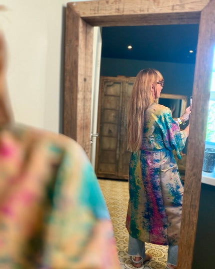 Bloom Kimono 223