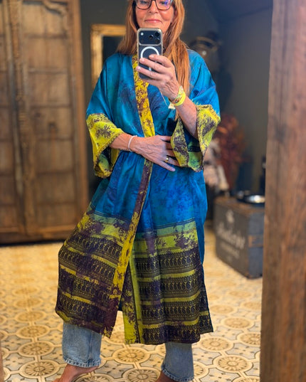 Bloom Kimono 223