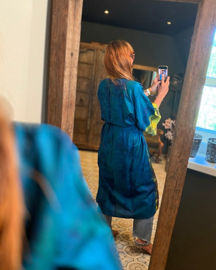 Bloom Kimono 223