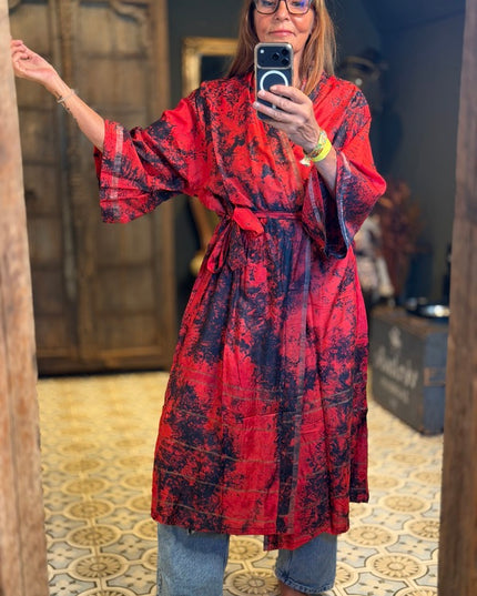 Bloom Kimono 223