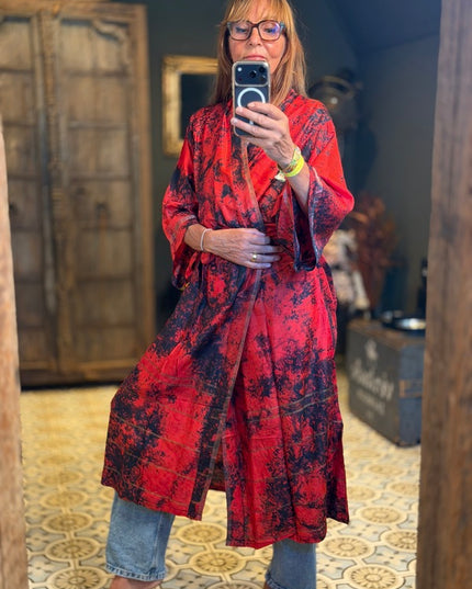 Bloom Kimono 223