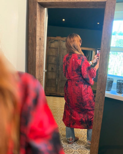 Bloom Kimono 223