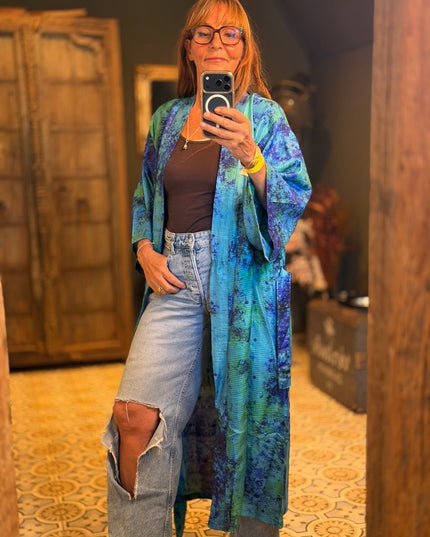 Bloom Kimono 223
