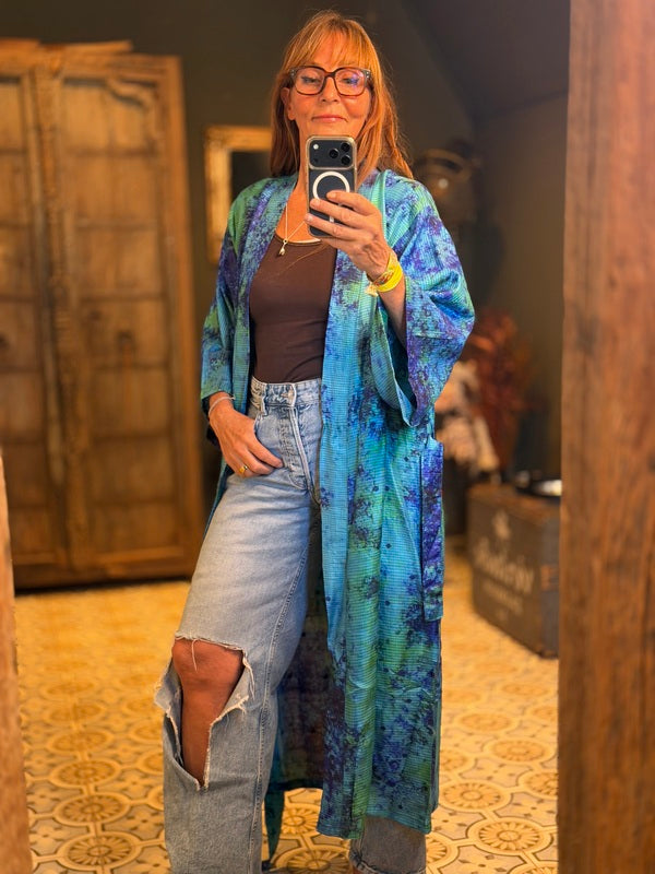Bloom Kimono 223