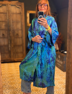 Bloom Kimono 223