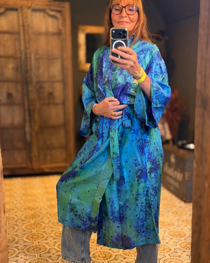 Bloom Kimono 223