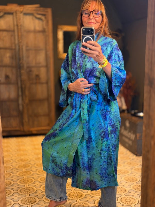 Bloom Kimono 223
