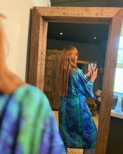 Bloom Kimono 223