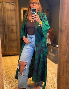 Bloom Kimono 223